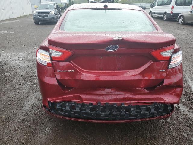 Photo 9 from auction – 2014 FORD FUSION SE with VIN 1FA6P0H72E5391904