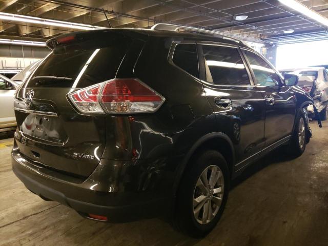 Photo 4 from auction – 2016 NISSAN ROGUE S with VIN KNMAT2MV2GP658689