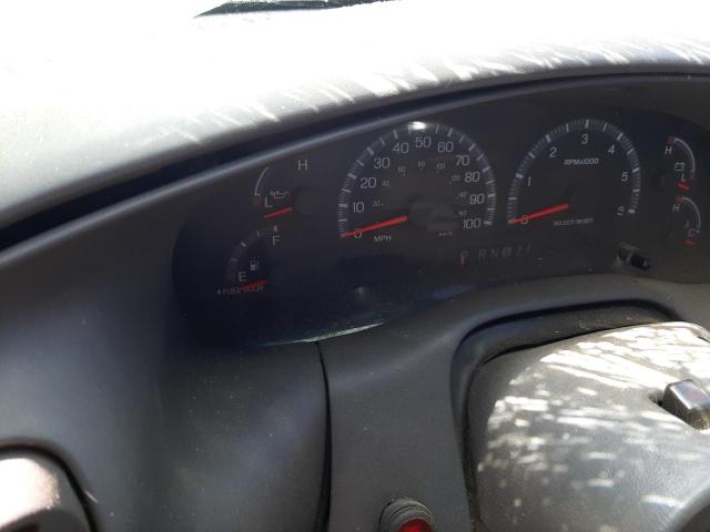 Photo 8 from auction – 2003 FORD F150 SUPER with VIN 1FTRW07L93KC58497