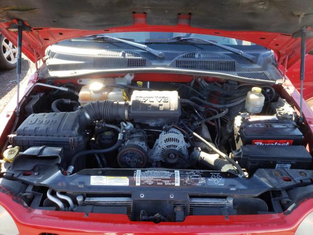 Photo 7 from auction – 2003 JEEP LIBERTY LI with VIN 1J4GL58K63W600560