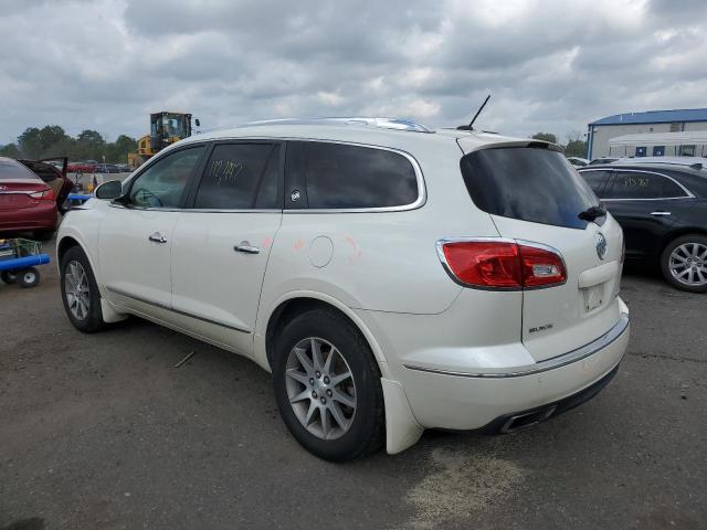 Photo 3 from auction – 2015 BUICK ENCLAVE with VIN 5GAKVBKD3FJ330693