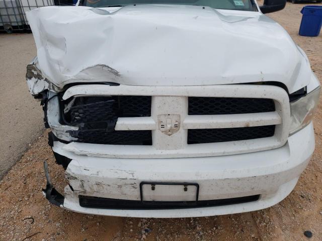 Photo 7 from auction – 2012 DODGE RAM 1500 S with VIN 1C6RD6FT1CS212423
