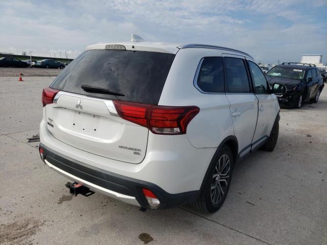 Photo 4 from auction – 2017 MITSUBISHI OUTLANDER with VIN JA4AD3A37HZ025112