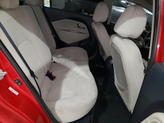 Photo 6 from auction – 2013 KIA RIO EX with VIN KNADN4A36D6125085
