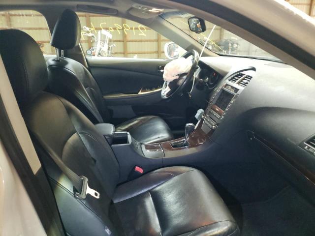 Photo 5 from auction – 2010 LEXUS ES 350 with VIN JTHBK1EG8A2393538