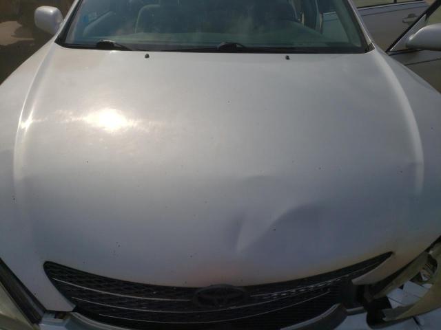 Photo 7 from auction – 2003 TOYOTA CAMRY LE with VIN 4T1BE32K93U692410