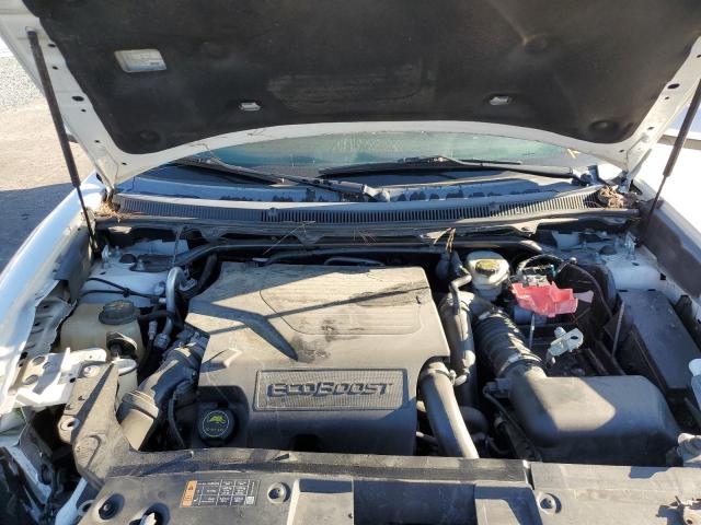 Photo 7 from auction – 2014 FORD FLEX LIMIT with VIN 2FMHK6DT4EBD34084