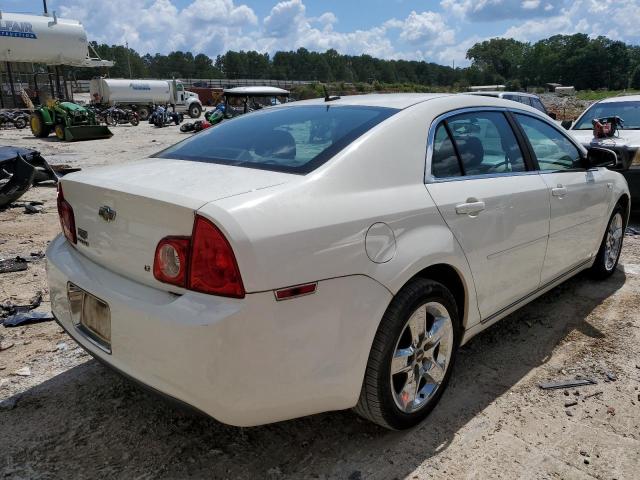 Photo 4 from auction – 2008 CHEVROLET MALIBU with VIN 1G1ZH57B984292717