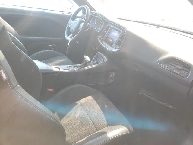 Foto 5 de la subasta – 2020 DODGE CHALLENGER con VIN 2C3CDZFJ5LH201998