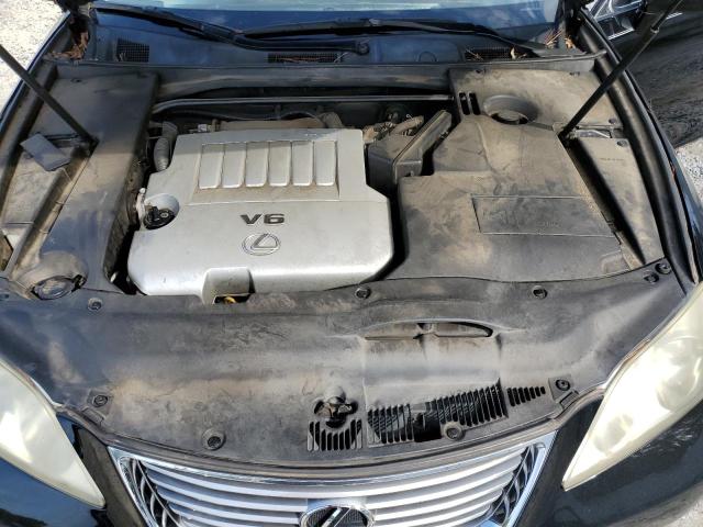 Photo 7 from auction – 2007 LEXUS ES350 with VIN JTHBJ46G172089785