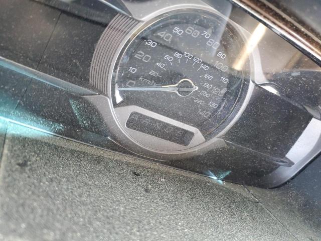 Photo 8 from auction – 2013 FORD TAURUS LIM with VIN 1FAHP2J83DG121655