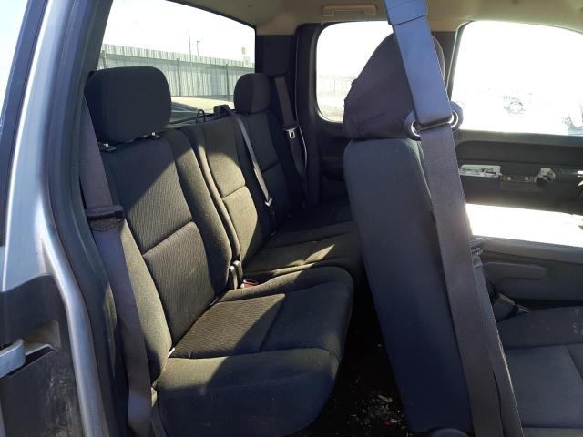 Photo 6 from auction – 2013 CHEVROLET SILVERADO with VIN 1GCRCSE06DZ108093