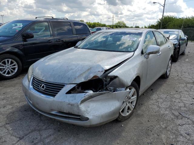 Фото 2 с аукциона – 2007 LEXUS ES 350 с VIN JTHBJ46G372049644