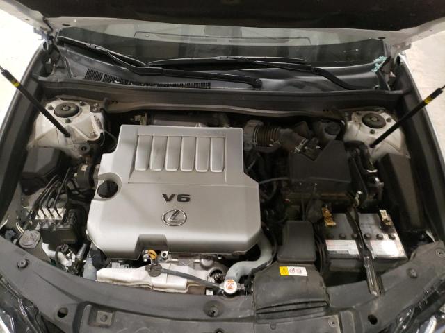 Photo 7 from auction – 2018 LEXUS ES 350 with VIN 58ABK1GG1JU092861