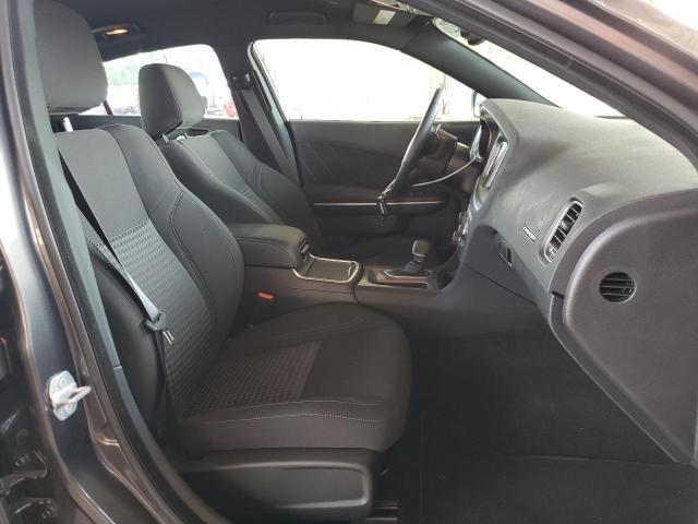 Photo 5 from auction – 2022 DODGE CHARGER SX with VIN 2C3CDXJG8NH167235