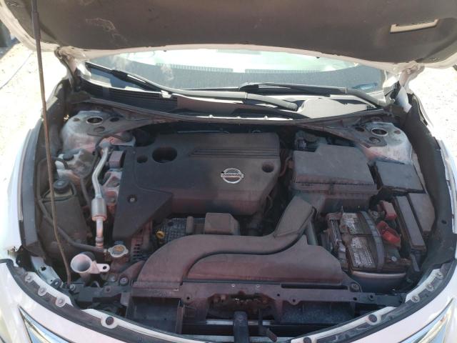 Photo 7 from auction – 2013 NISSAN ALTIMA 2.5 with VIN 1N4AL3AP6DC273172