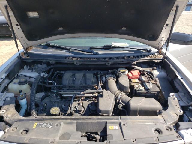 Photo 7 from auction – 2014 FORD FLEX LIMIT with VIN 2FMHK6D8XEBD15759