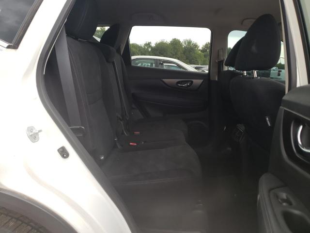 Photo 6 from auction – 2016 NISSAN ROGUE S with VIN 5N1AT2MT0GC914894