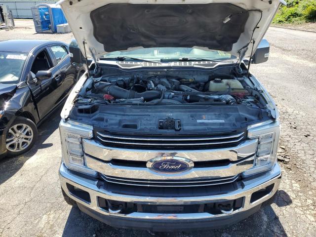 Photo 7 from auction – 2017 FORD F250 SUPER with VIN 1FT7W2BTXHEB47408