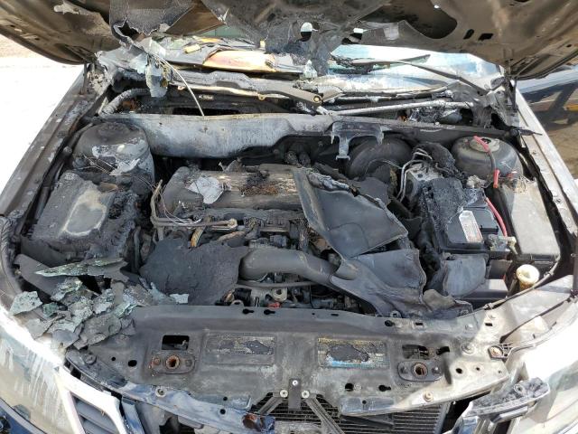 Photo 7 from auction – 2008 SAAB 9-3 2.0T with VIN YS3FB49Y181106122