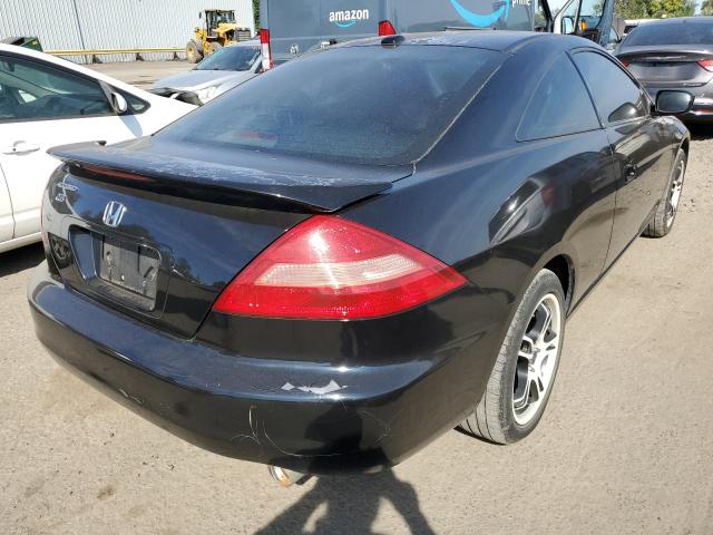 Photo 4 from auction – 2005 HONDA ACCORD with VIN 1HGCM81795A011089