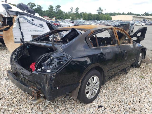 Photo 4 from auction – 2010 NISSAN ALTIMA BAS with VIN 1N4AL2AP8AN516443