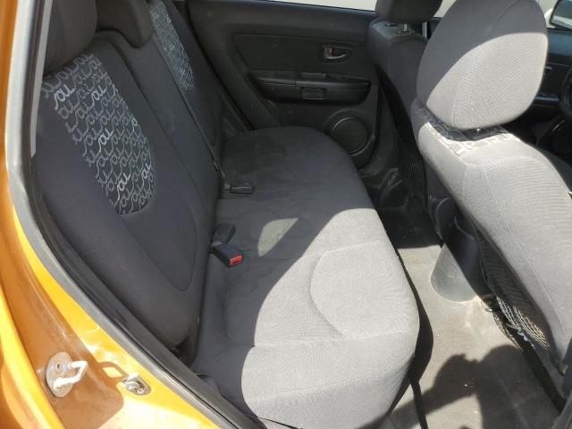 Photo 6 from auction – 2011 KIA SOUL +/!/S with VIN KNDJT2A22B7209810