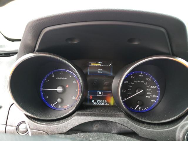 Photo 8 from auction – 2016 SUBARU OUTBACK 2. with VIN 4S4BSBNC6G3360427