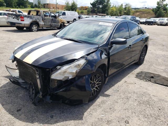 Photo 2 from auction – 2010 NISSAN ALTIMA BAS with VIN 1N4AL2AP7AN454307
