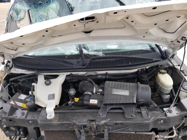 Photo 7 from auction – 2014 CHEVROLET EXPRESS G2 with VIN 1GCWGFCA5E1191915