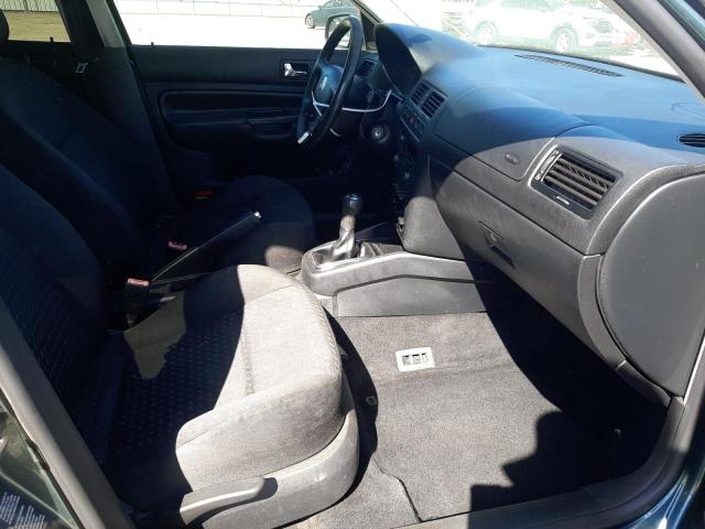 Photo 5 from auction – 2003 VOLKSWAGEN JETTA GL with VIN 3VWRK69M73M125070