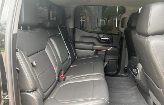 Photo 6 from auction – 2021 GMC SIERRA K15 with VIN 3GTU9DED0MG422345