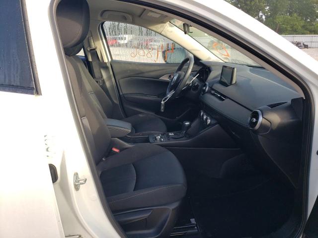 Photo 5 from auction – 2019 MAZDA CX-3 TOURI with VIN JM1DKDC72K0401810