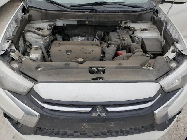 Photo 7 from auction – 2019 MITSUBISHI OUTLANDER with VIN JA4AP3AU8KU019209