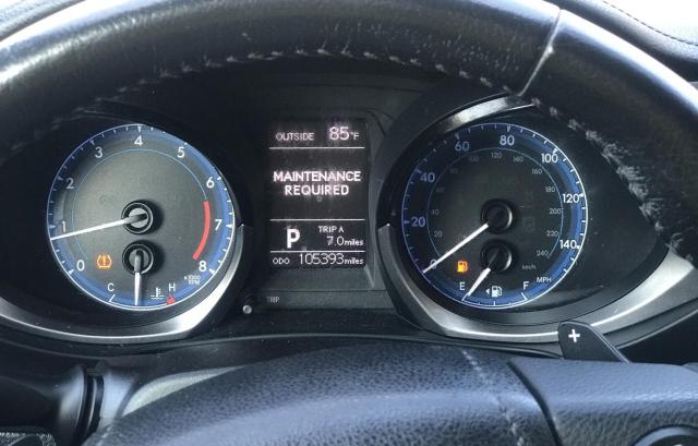 Photo 8 from auction – 2016 TOYOTA COROLLA L with VIN 2T1BURHE9GC600131