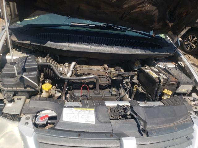 Photo 7 from auction – 2005 DODGE GRAND CARA with VIN 2D4GP44L45R303594
