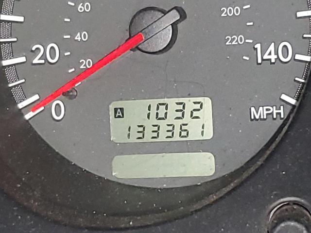 Photo 8 from auction – 2004 SUBARU FORESTER 2 with VIN JF1SG69664H720835