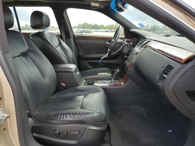 Photo 5 from auction – 2006 CADILLAC DTS with VIN 1G6KD57Y16U101753