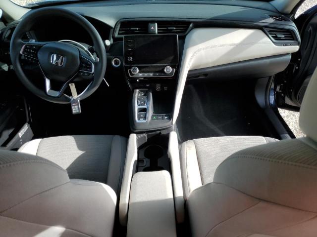 Photo 9 from auction – 2022 HONDA INSIGHT EX with VIN 19XZE4F5XNE013159
