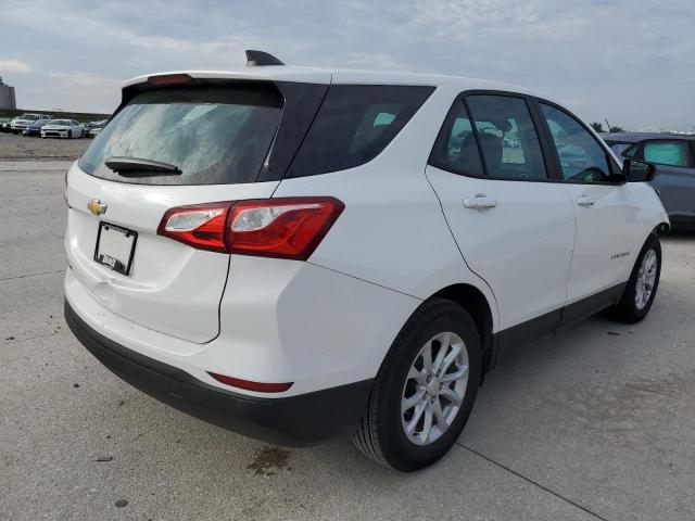 Photo 4 from auction – 2020 CHEVROLET EQUINOX LS with VIN 3GNAXHEV3LS737930