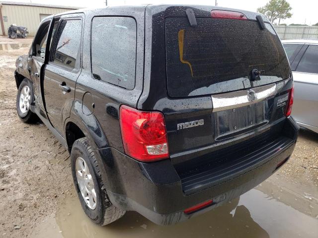 Photo 3 from auction – 2008 MAZDA TRIBUTE I with VIN 4F2CZ02ZX8KM14613