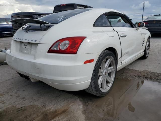 Photo 4 from auction – 2004 CHRYSLER CROSSFIRE with VIN 1C3AN69L84X018303