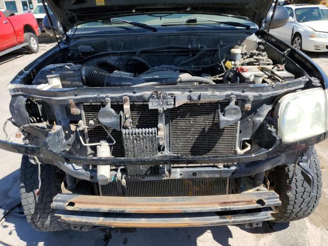 Photo 7 from auction – 2000 TOYOTA TUNDRA ACC with VIN 5TBBT4817YS018985