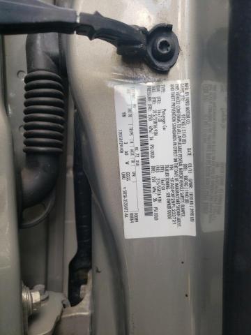Photo 10 from auction – 2015 FORD FOCUS SE with VIN 1FADP3F29FL233721