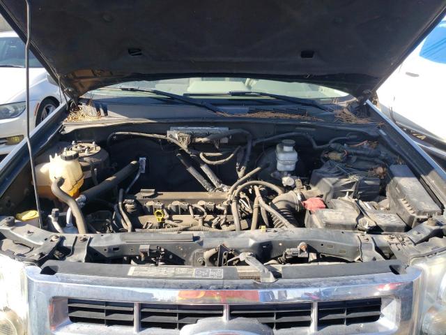 Photo 7 from auction – 2009 FORD ESCAPE XLT with VIN 1FMCU03789KD14146