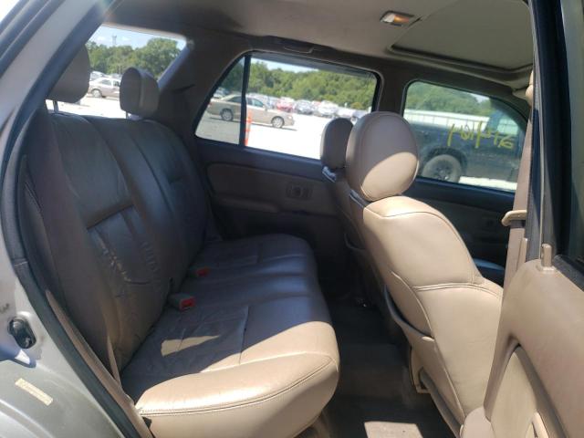 Photo 6 from auction – 2002 TOYOTA 4RUNNER SR with VIN JT3HN86R820372539
