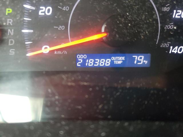 Photo 8 from auction – 2011 TOYOTA CAMRY BASE with VIN 4T1BF3EK8BU138962