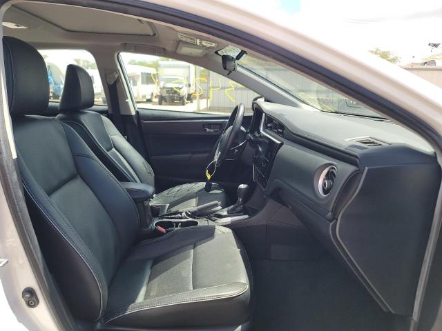 Photo 5 from auction – 2019 TOYOTA COROLLA L with VIN 5YFBURHE7KP923456