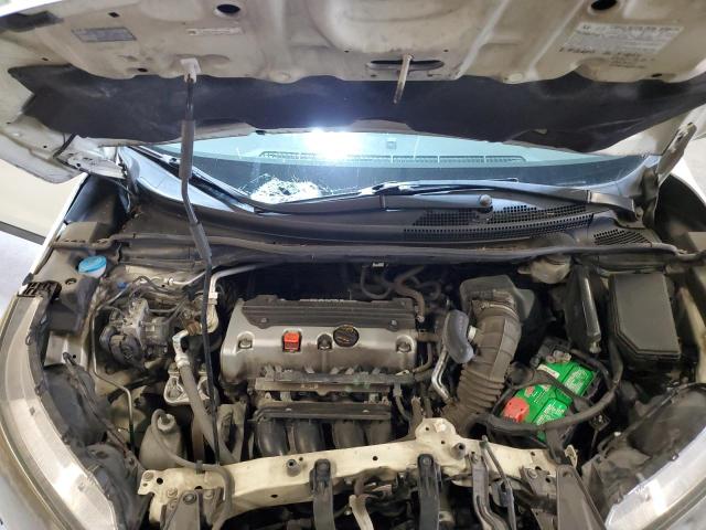 Photo 7 from auction – 2013 HONDA CR-V EX with VIN 5J6RM4H52DL013799