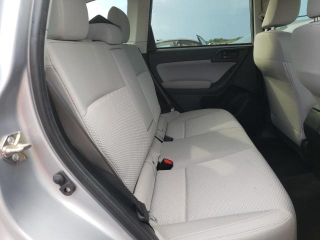 Photo 6 from auction – 2017 SUBARU FORESTER 2 with VIN JF2SJAEC2HH567727